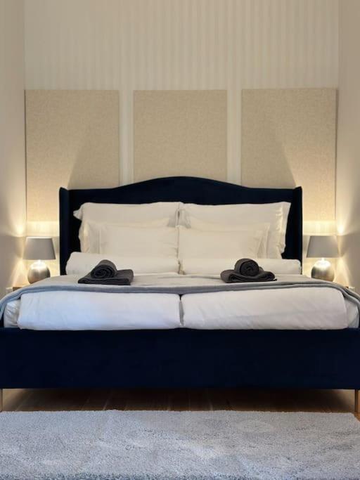The Pearl Lejlighed Budapest